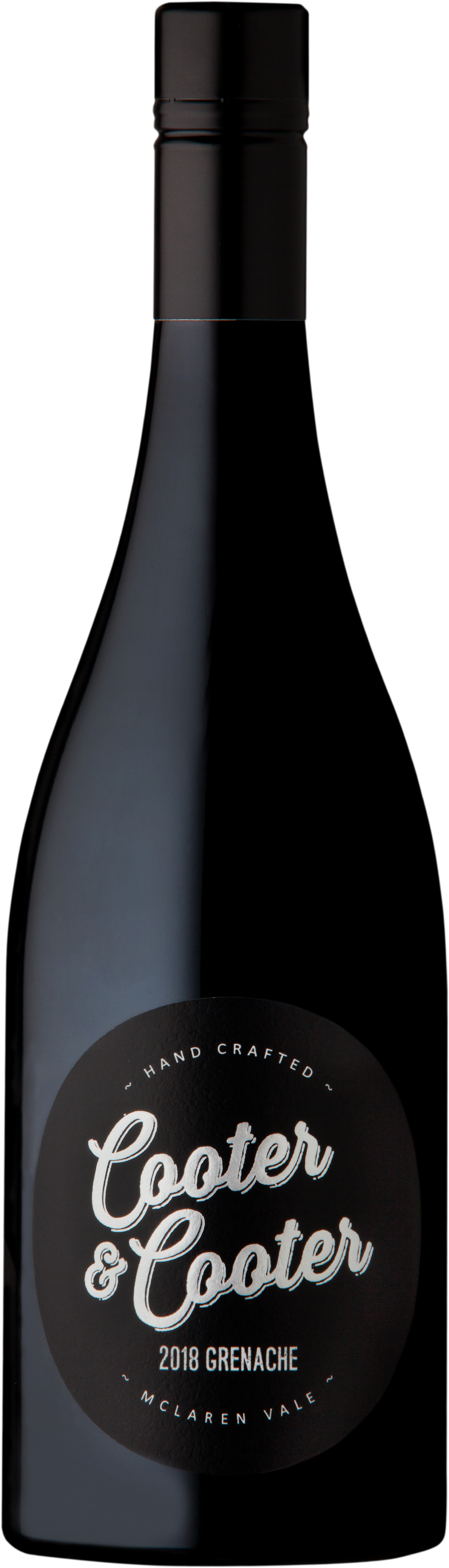 Cooter & Cooter McLaren Vale Grenache 2021 McLaren Vale
